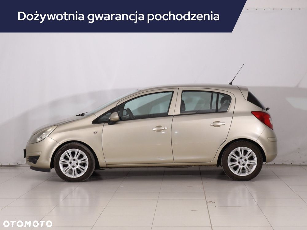 Opel Corsa - 4