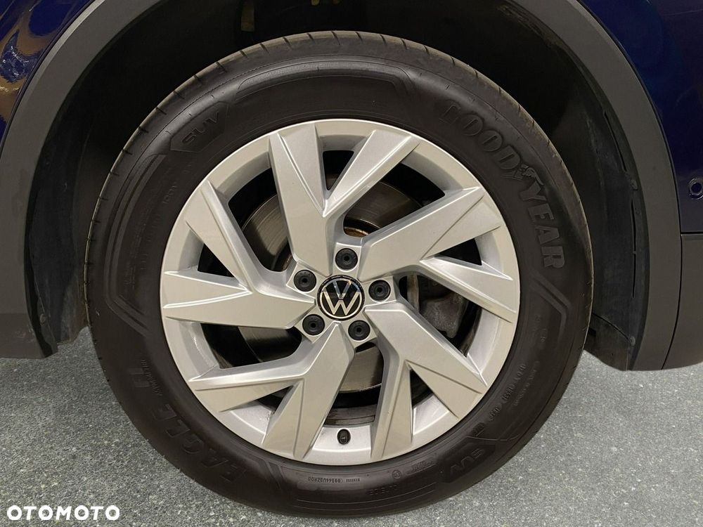 Volkswagen Tiguan 2.0 TSI 4Mot Elegance DSG - 11