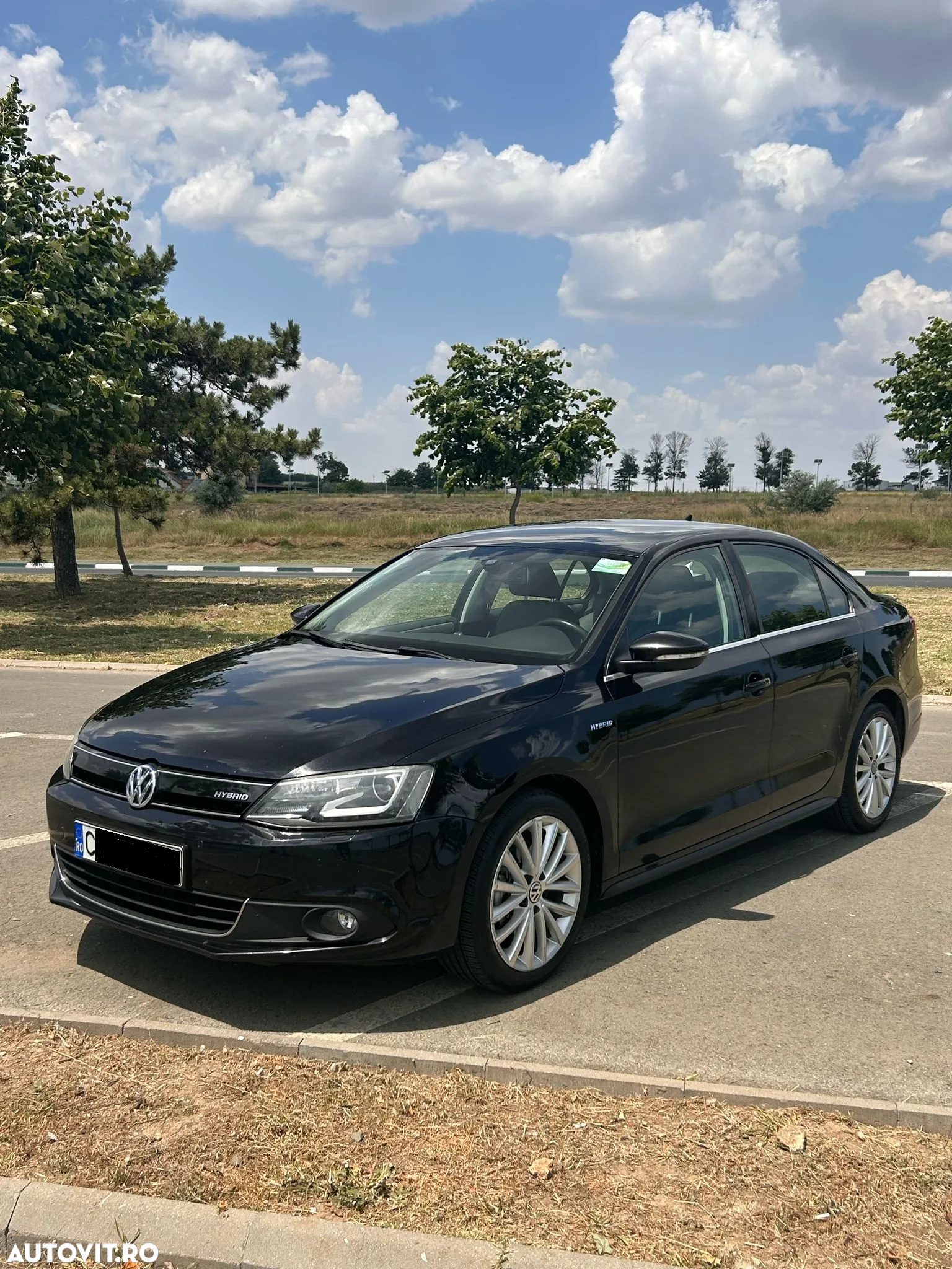 Volkswagen Jetta - 5