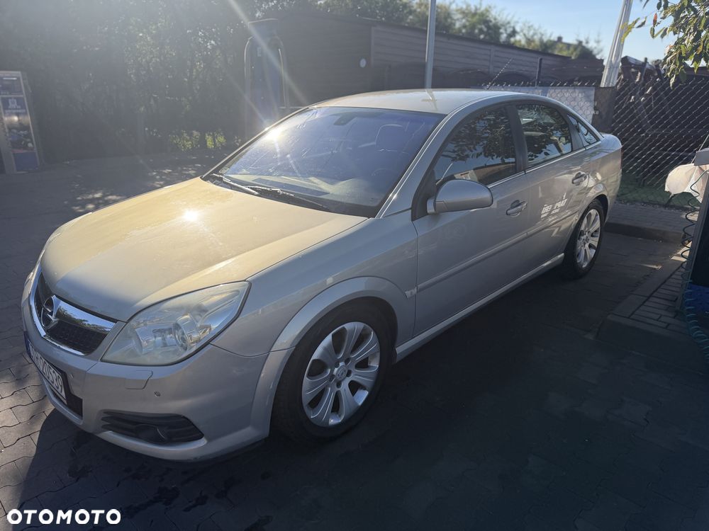 Opel Vectra - 4