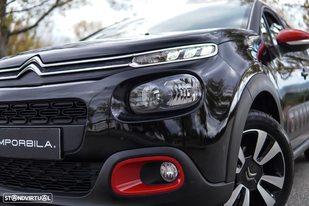 Citroën C3 - 6