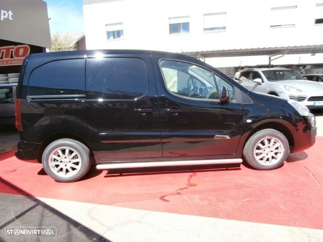 Citroën Berlingo 1.6 BlueHDi L1 3L - 8