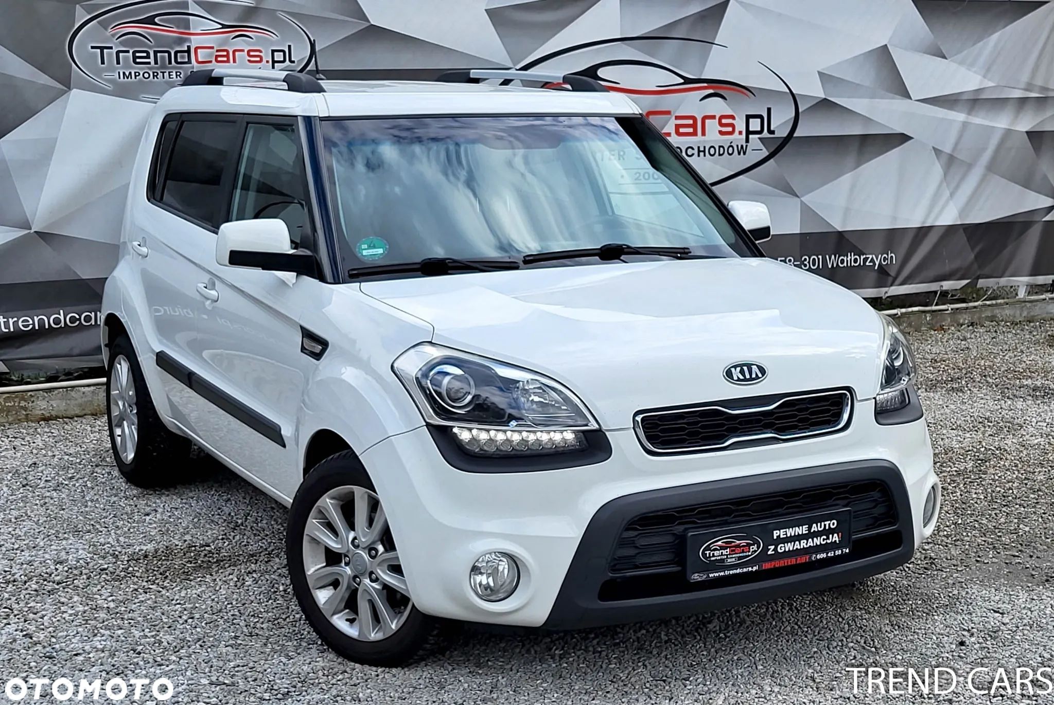 Kia Soul 1.6 GDI Spirit - 1