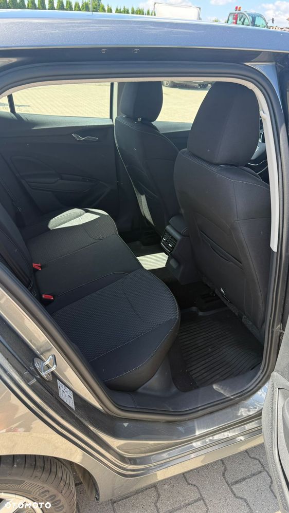 Skoda Fabia 1.0 Style - 10