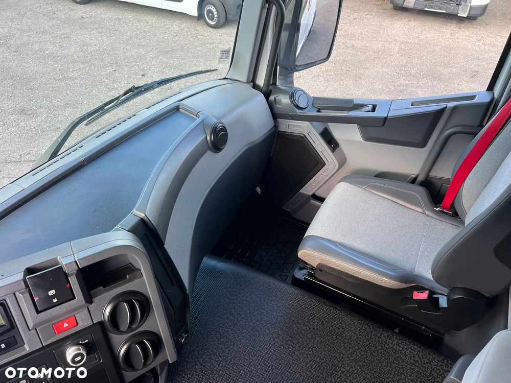 Renault GAMA C 440 RETARDER/BLOKADA MOSTU - 20