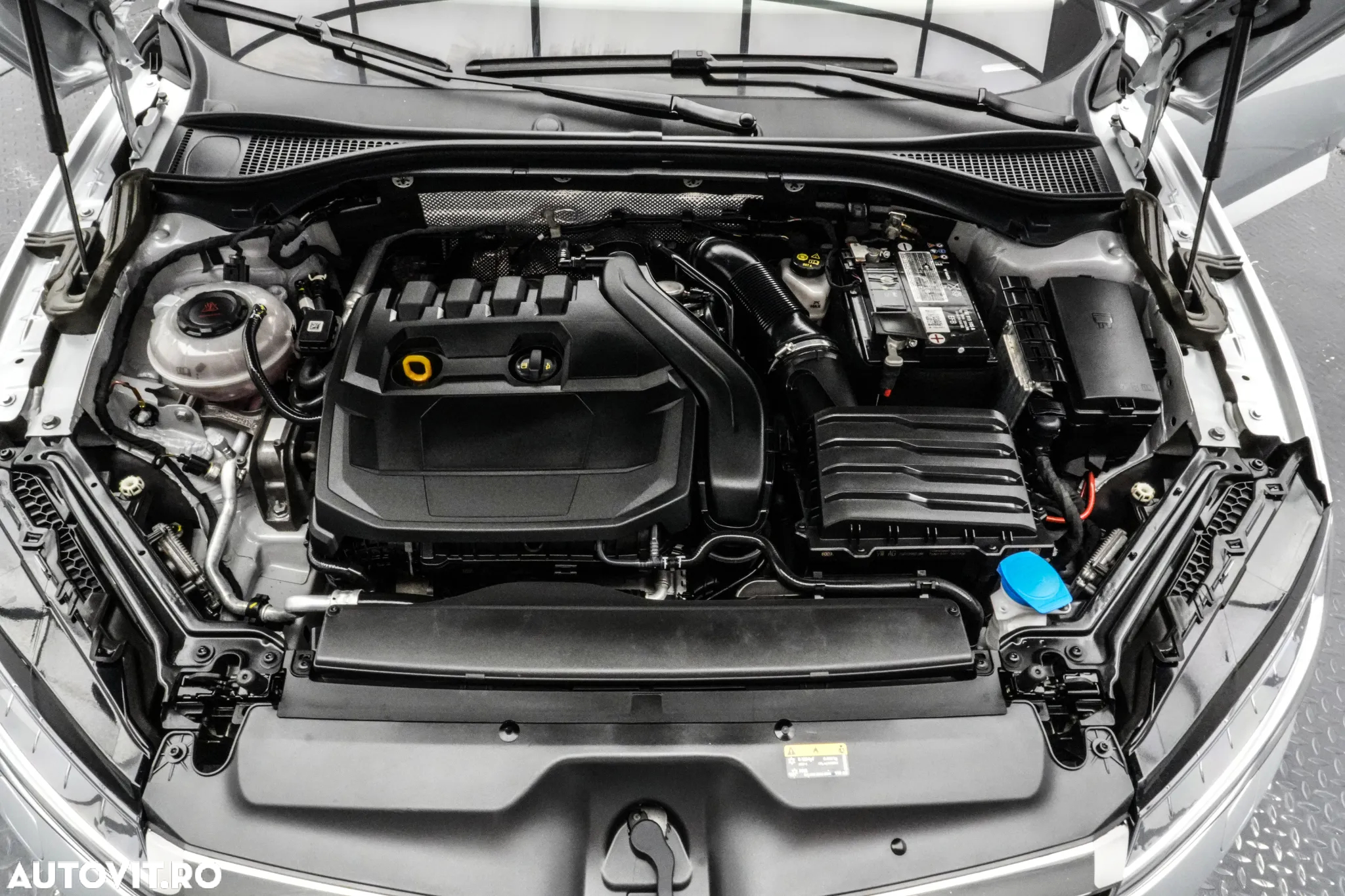 Skoda Superb 1.5 TSI DSG Ambition - 29