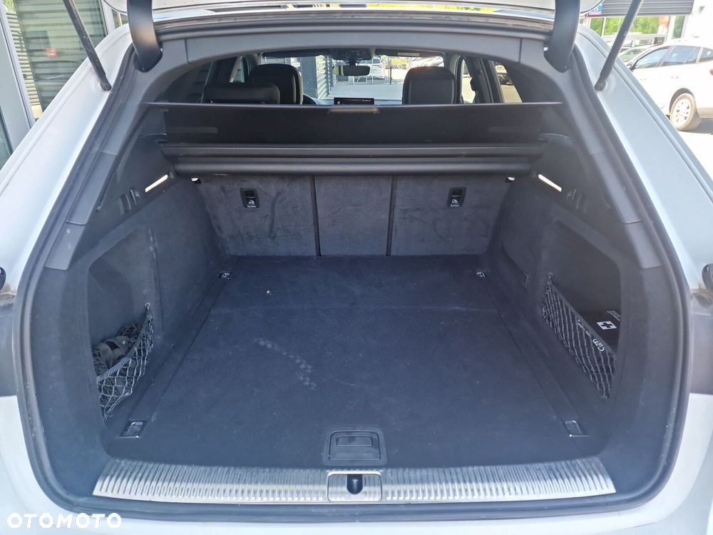 Audi A4 Avant 40 TFSI mHEV Advanced S tronic - 26