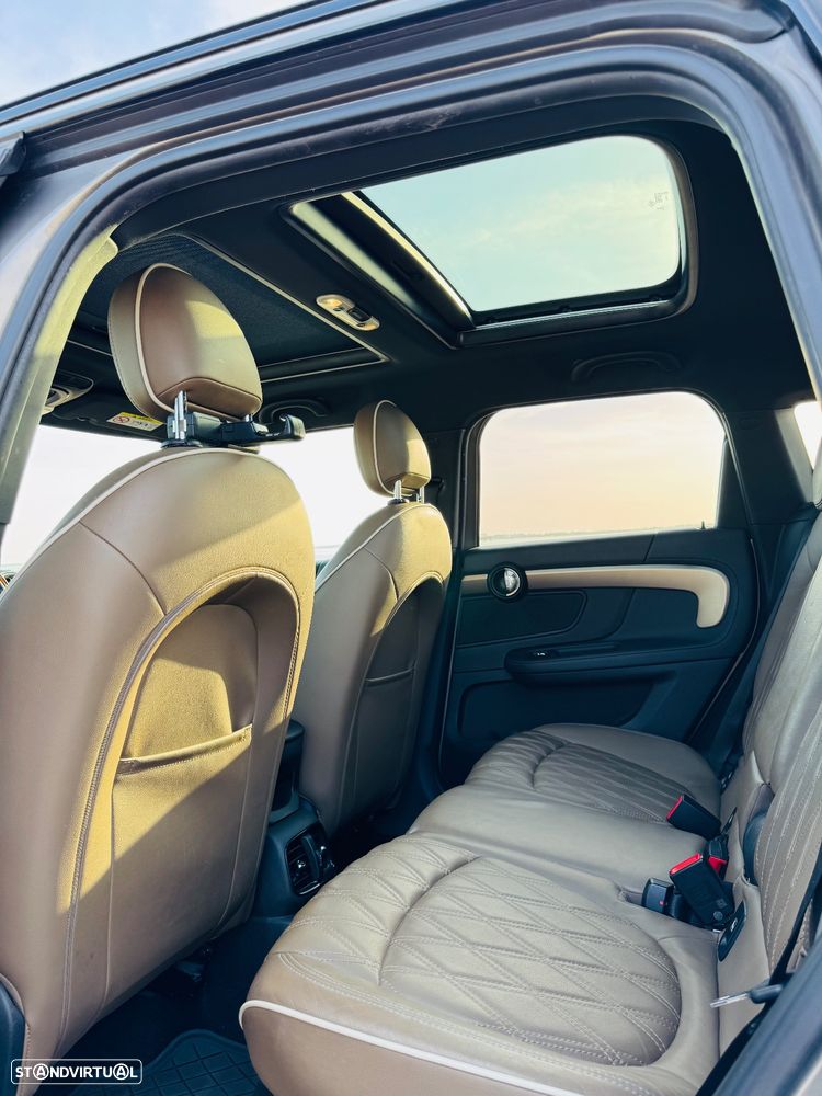 MINI Countryman Cooper SE ALL4 Auto - 49