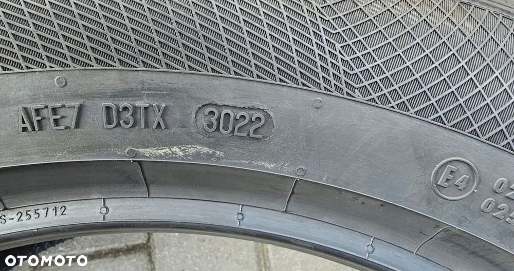 Continental WinterContact TS 850 P 235/55R19 101 H - 4