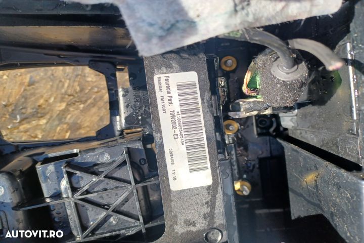 Cotiera 70W2001-3 0117819 0117860 MX1253 BMW X5 E70 [2006 - 2010] - 9