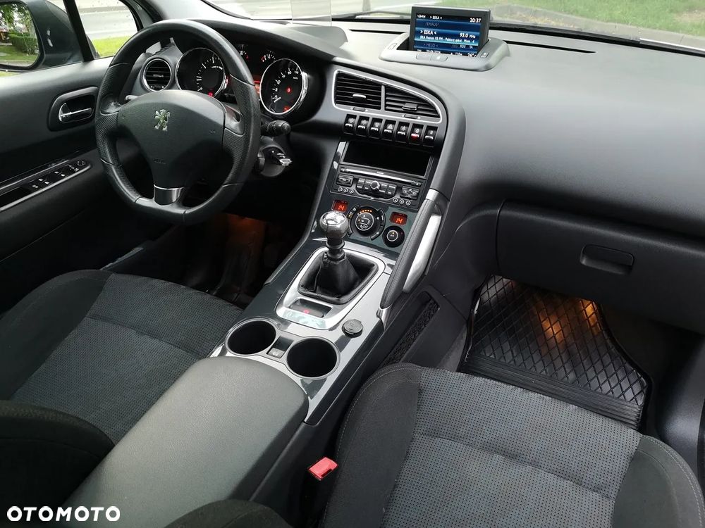 Peugeot 3008 120 VTi Premium - 18