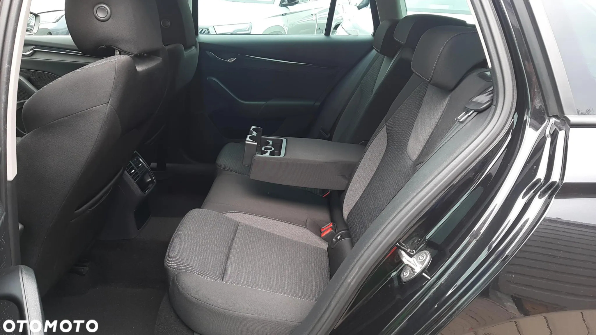 Skoda Octavia - 22