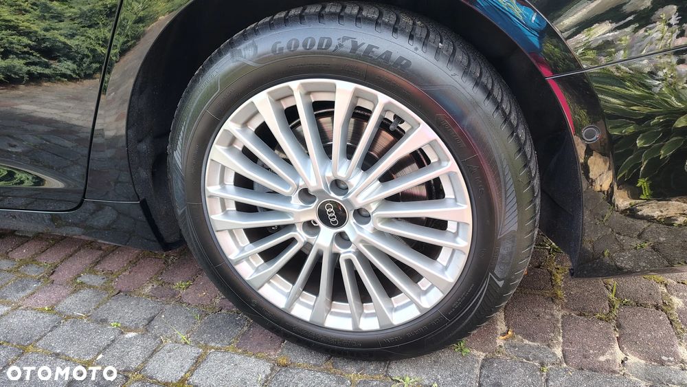 Audi A6 Limousine - 18