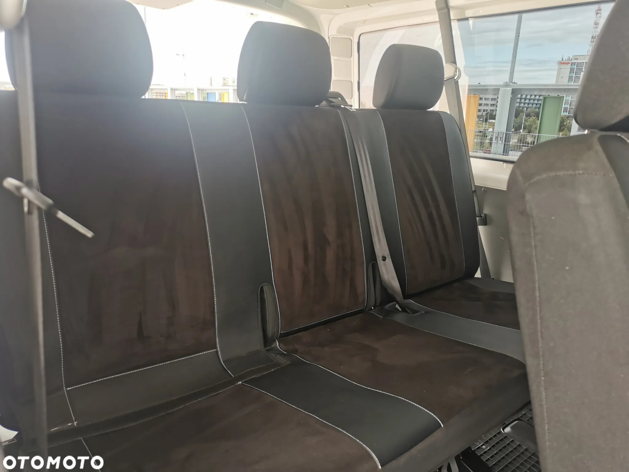 Volkswagen Transporter T6.1 TDI L2H1 Plus Comfortline - 27