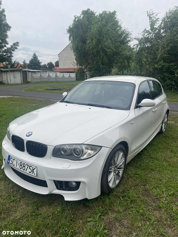 BMW Seria 1 116i - 1