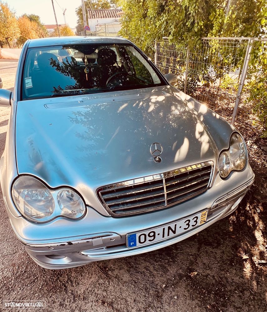 Mercedes-Benz E 220 CDi Elegance - 6