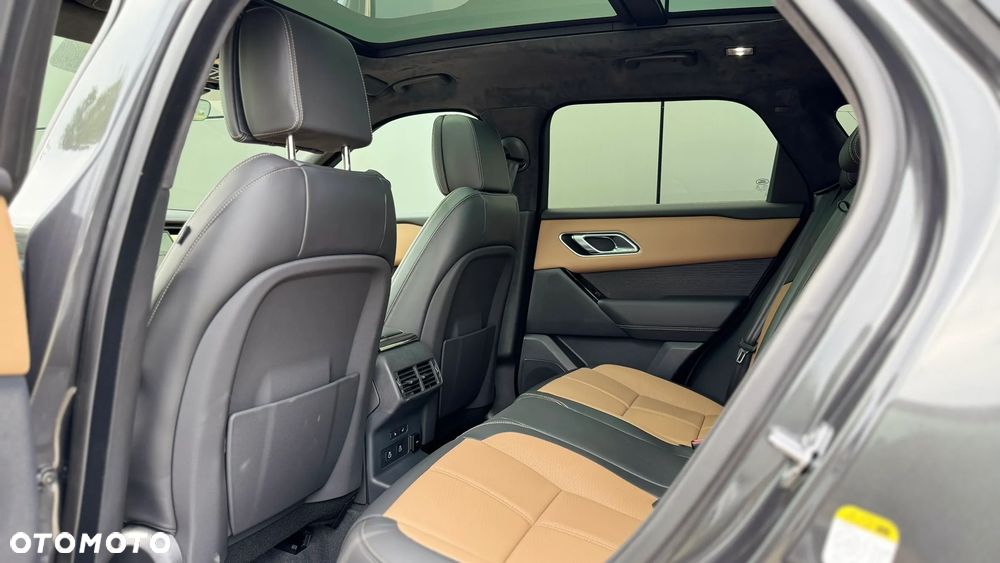 Land Rover Range Rover Velar 3.0 D300 mHEV Autobiography - 10