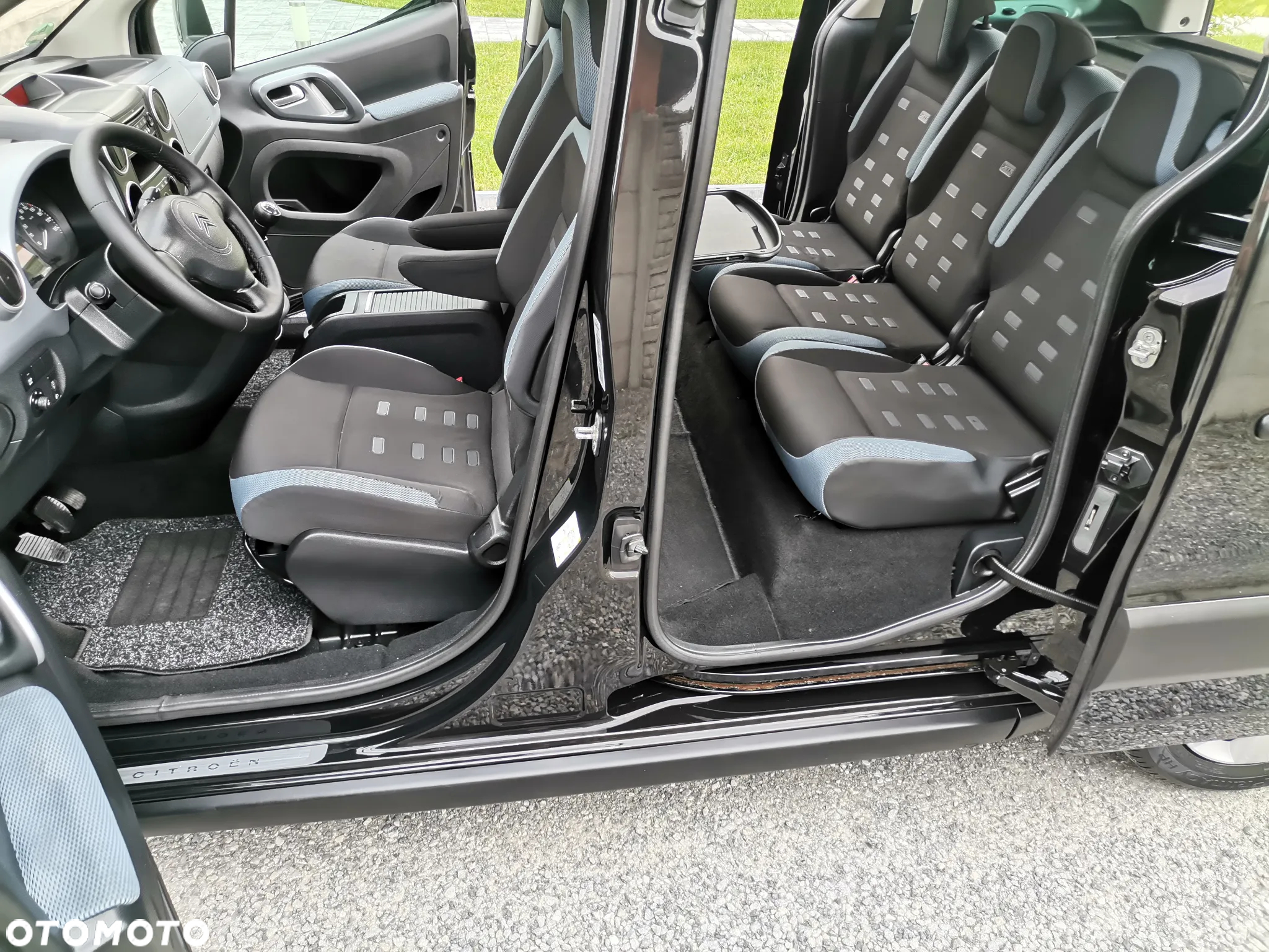 Citroën Berlingo 1.6 16V XTR - 6