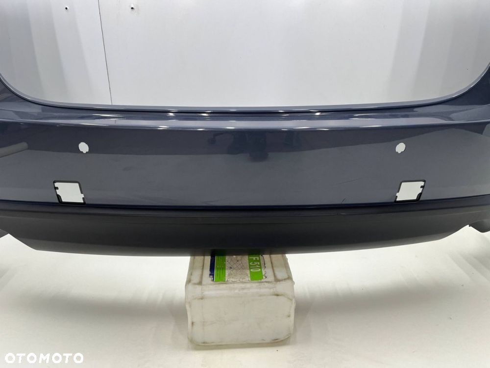 Zderzak tylny Mazda CX-5 CX5 II 2 17-21r. Przedlift tył 4XPDC KB8A-50221 - 7