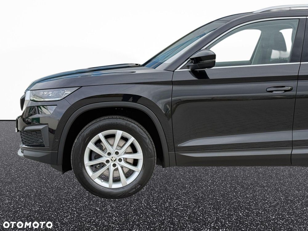 Skoda Kodiaq - 11