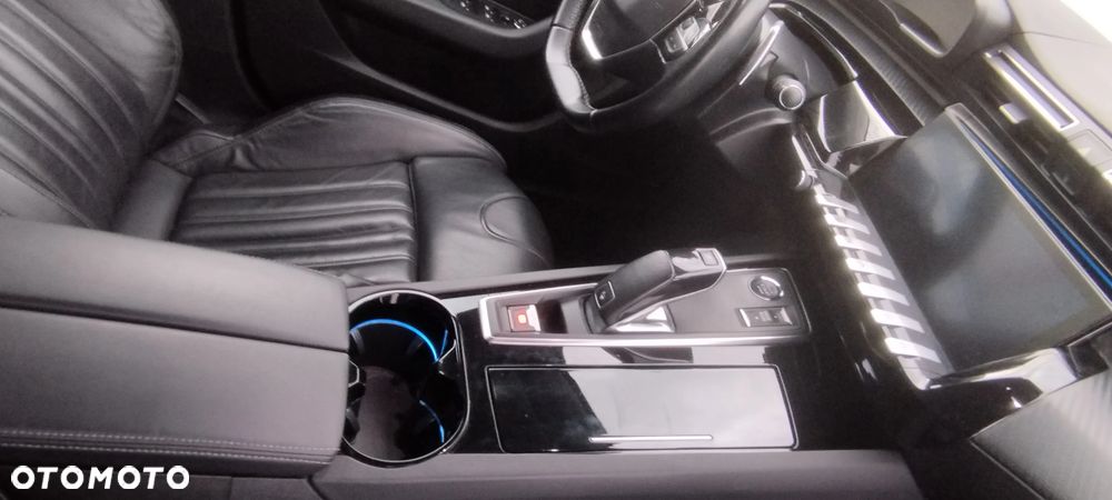 Peugeot 508 - 23