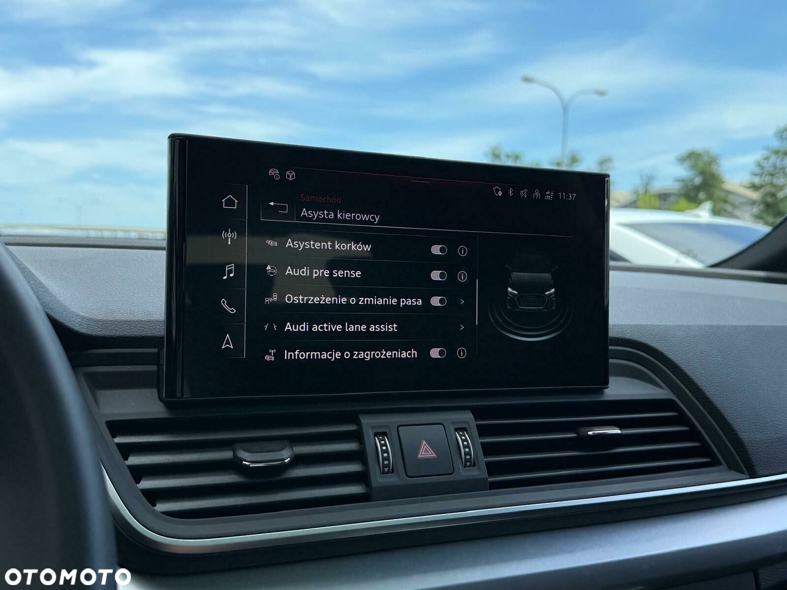 Audi Q5 Sportback - 31