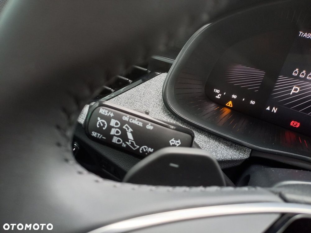 Skoda Kamiq 1.0 TSI Drive DSG - 18