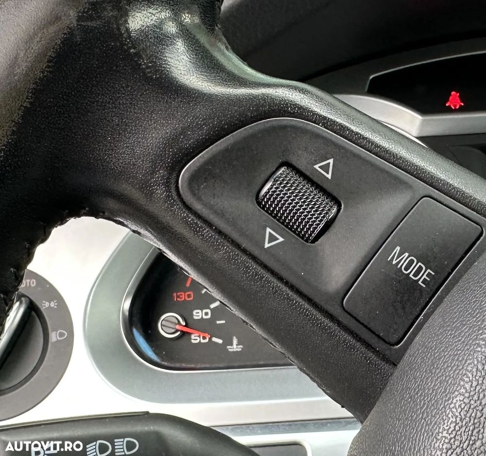 Audi A6 - 32