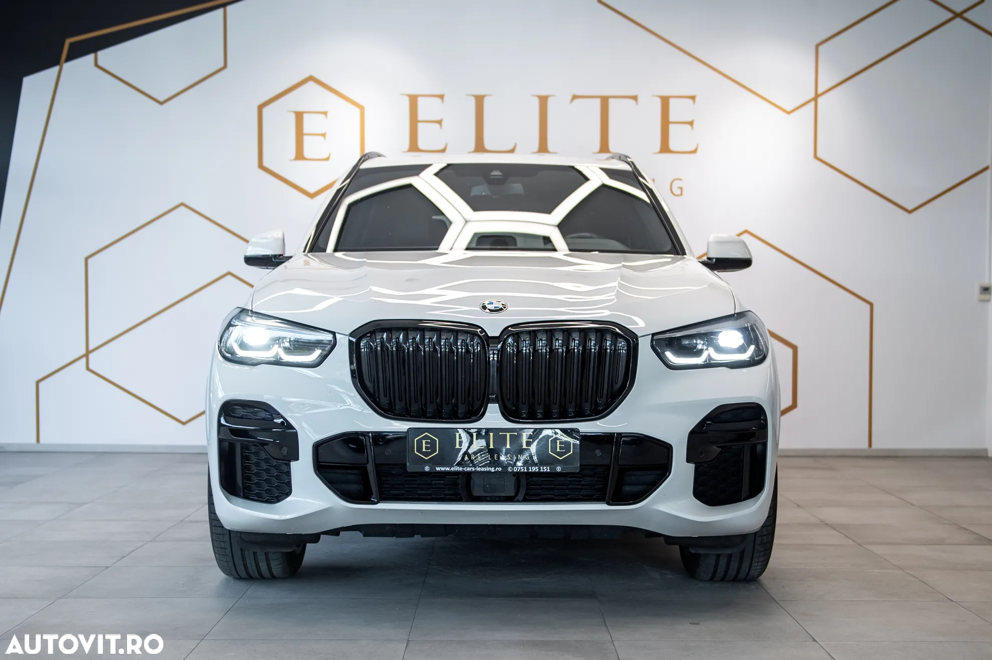 BMW X5 xDrive30d AT MHEV - 2