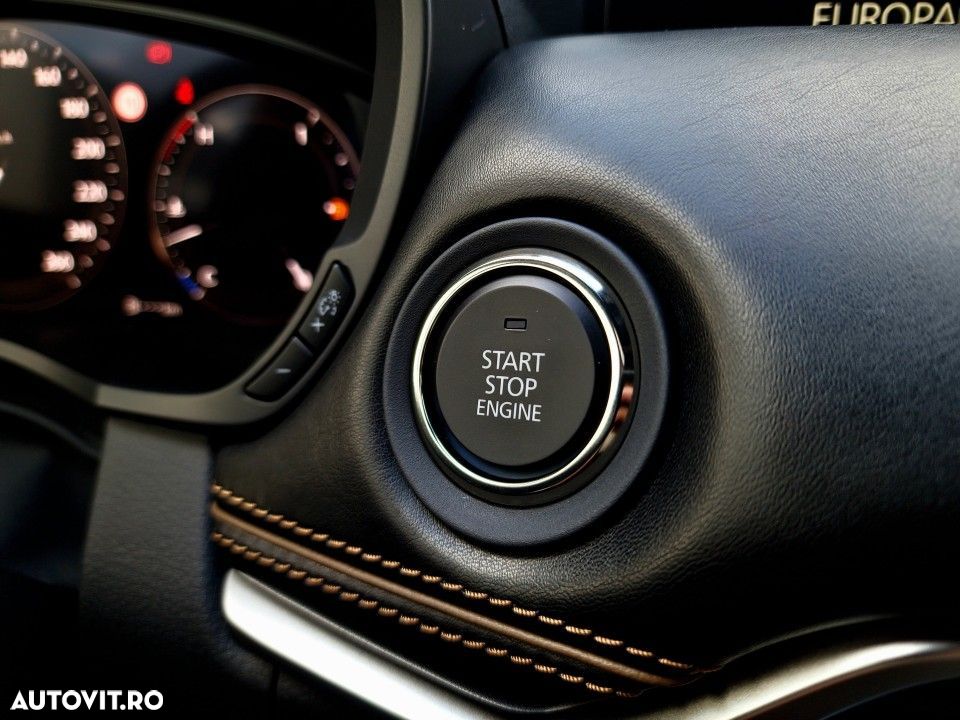 Mazda CX-80 3.3 e-Skyactiv AT8 AWD MHEV Homura Plus - 19