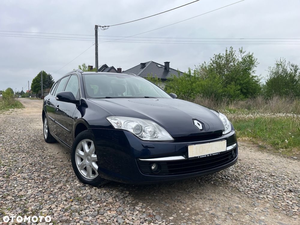 Renault Laguna 2.0 Turbo Exception - 22