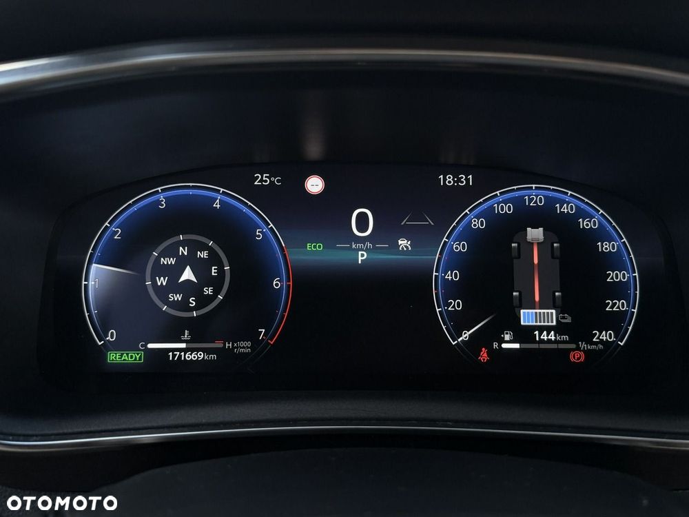 Toyota Corolla 1.8 Hybrid Comfort - 18