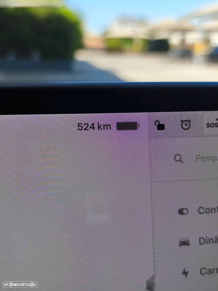Tesla Model 3 Long Range AWD Dual Motor 580 KM (Shanghai Version) - 3