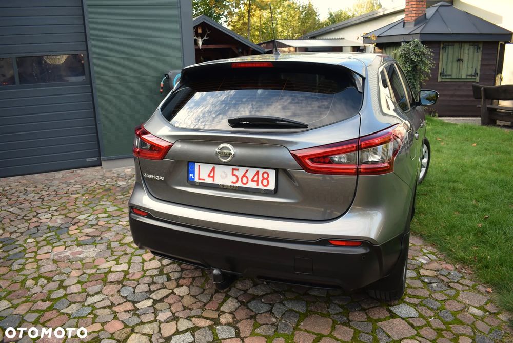Nissan Qashqai - 11