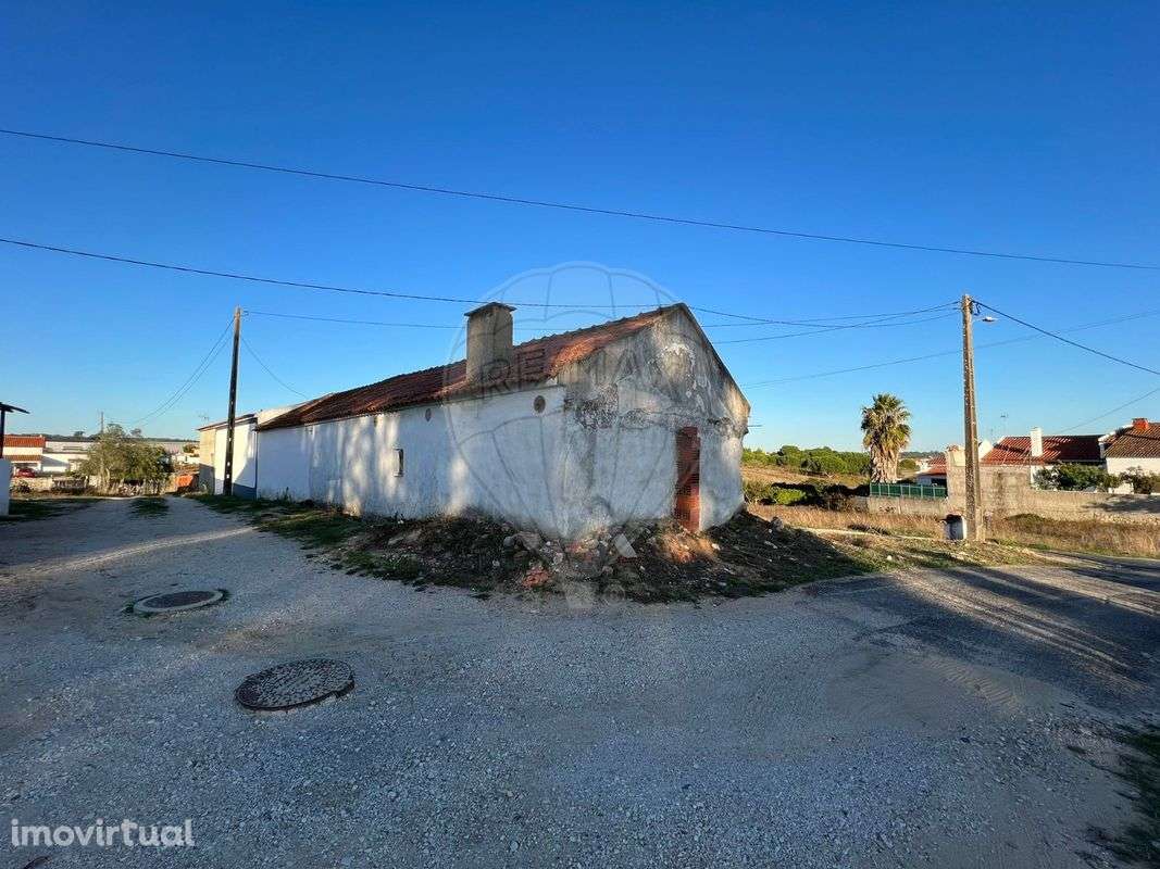 Moradia T1 para venda - Grande imagem: 5/8