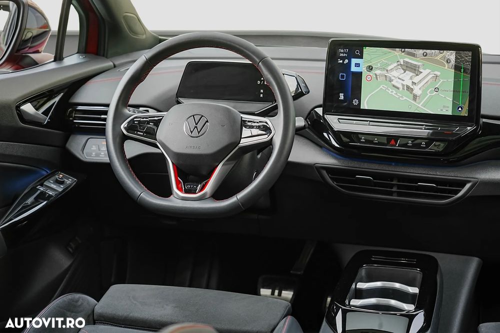 Volkswagen ID.4 - 16