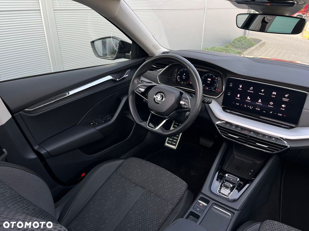 Skoda Octavia 2.0 TDI Style DSG - 18