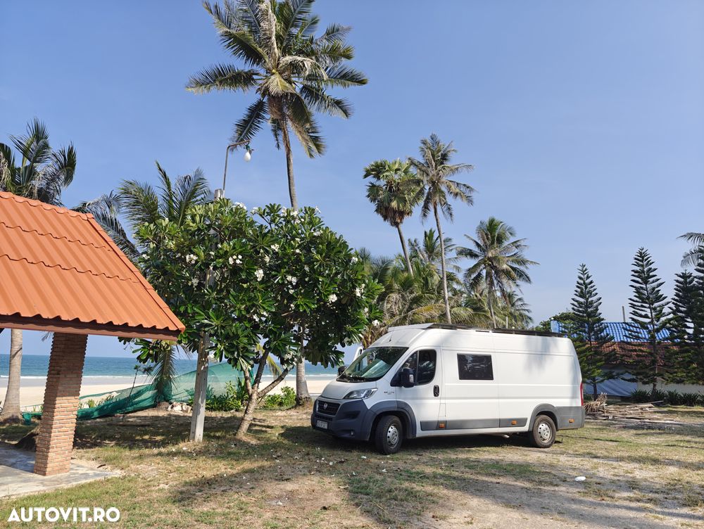 Fiat Ducato - 5