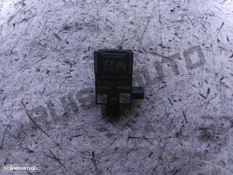 Sensor Impacto 98104_52480 Peugeot 208 Ii [2019_2024] 1.2 Puret - 1