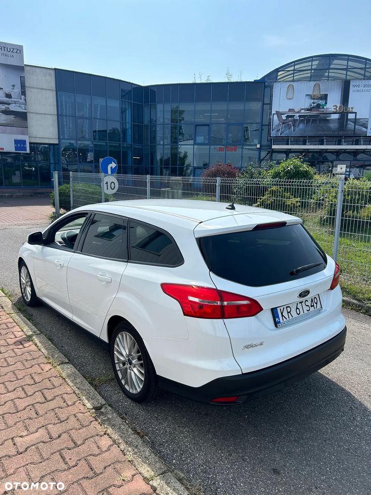Ford Focus - 3