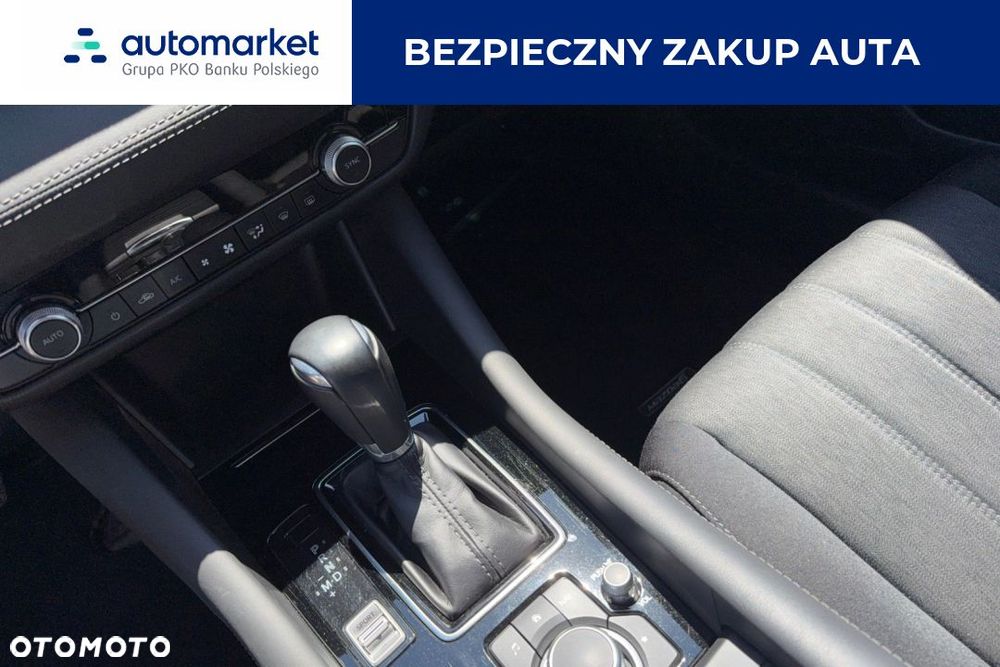 Mazda 6 2.0 SKYMotion - 14