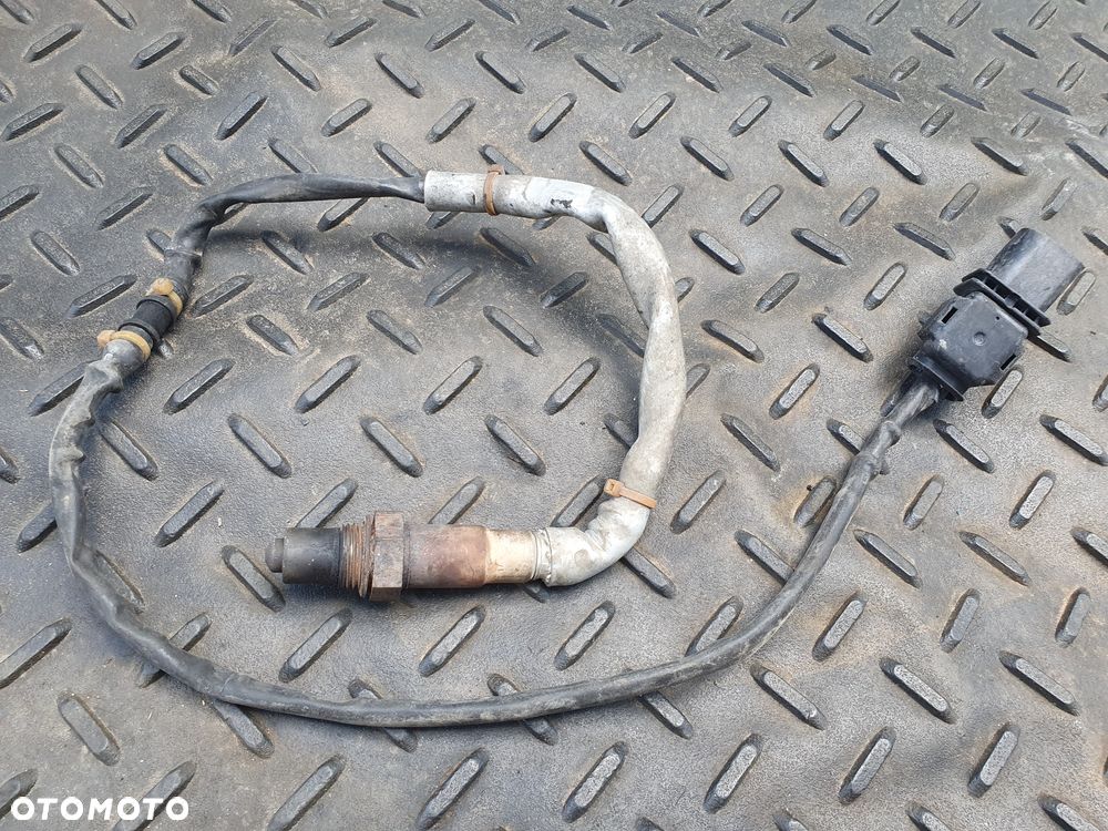 VW AUDI SEAT SKODA 2.0FSI 150KM SONDA LAMBDA BOSCH ORYGINAŁ 06F906262H 0258017010/011 PASSAT B6 - 1