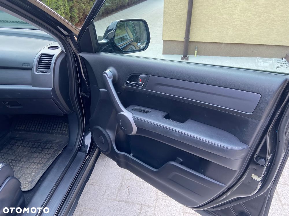 Honda CR-V 2.0i-VTEC Executive - 13