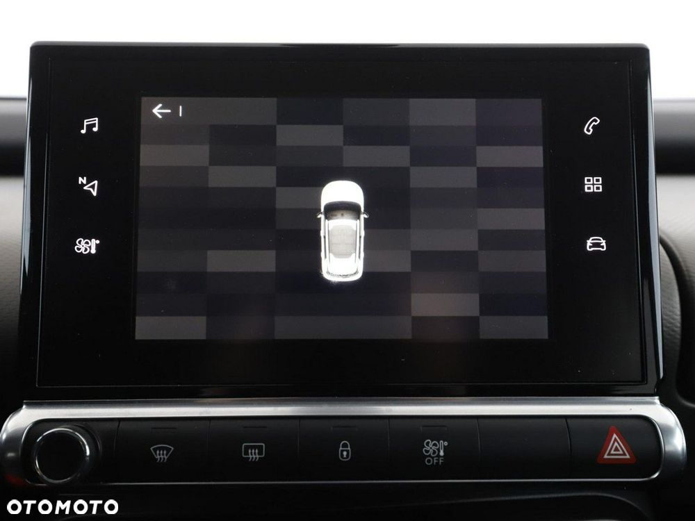 Citroën C4 Cactus 1.2 PureTech Feel Edition S&S - 24