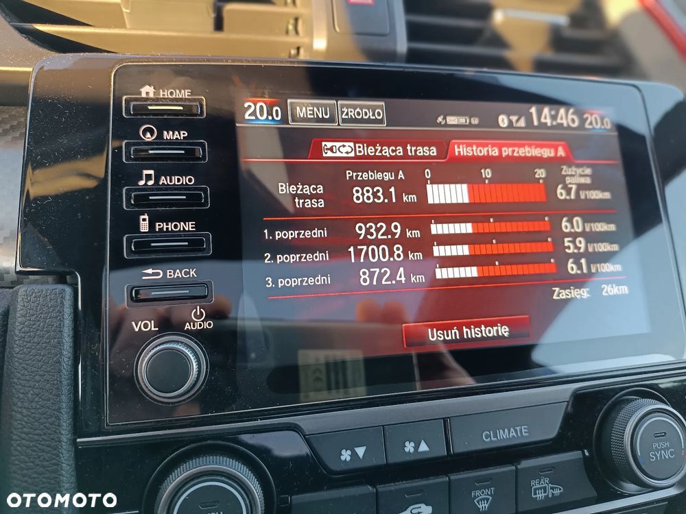 Honda Civic - 26