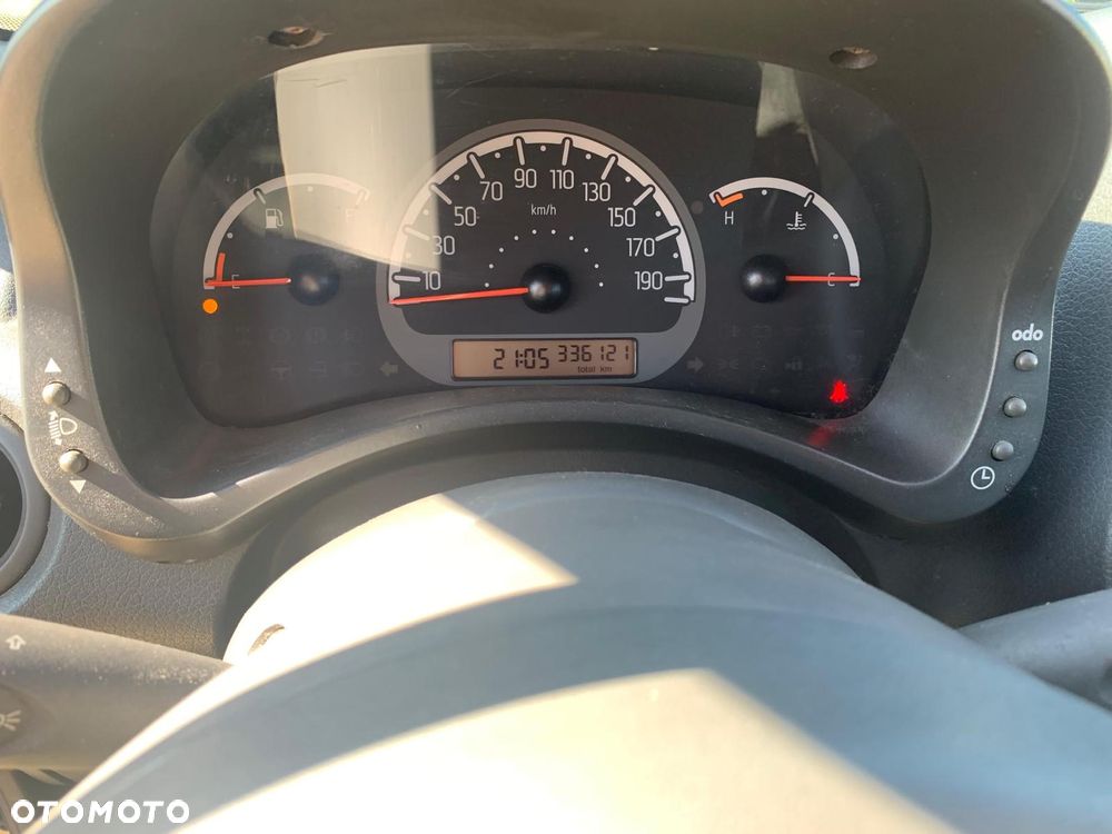 Fiat Panda - 12