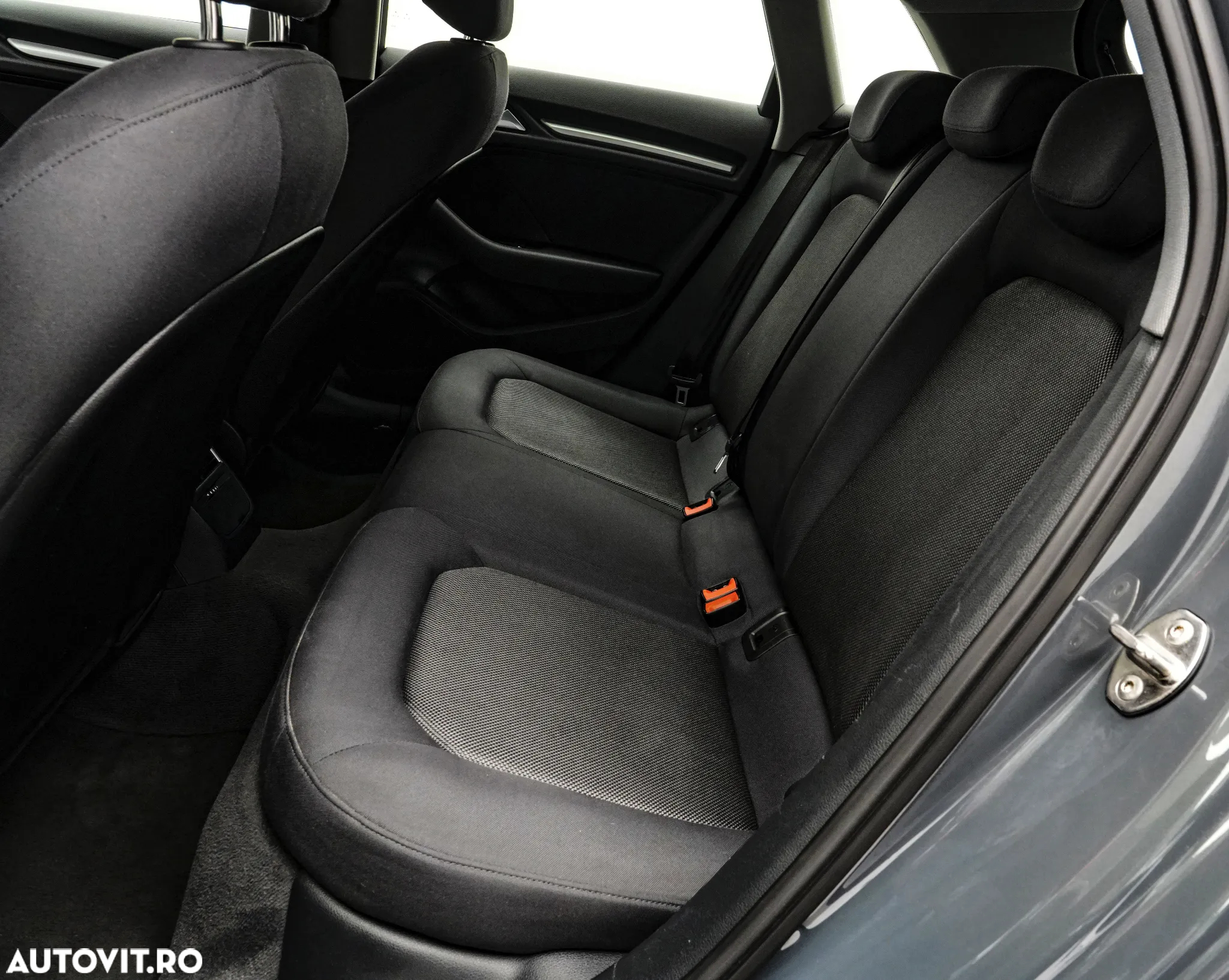 Audi A3 Sportback 1.0 30 TFSI - 15