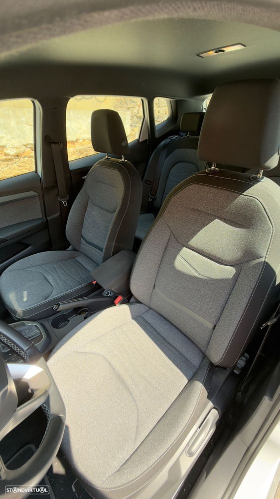 SEAT Arona 1.0 TSI Xperience DSG - 21