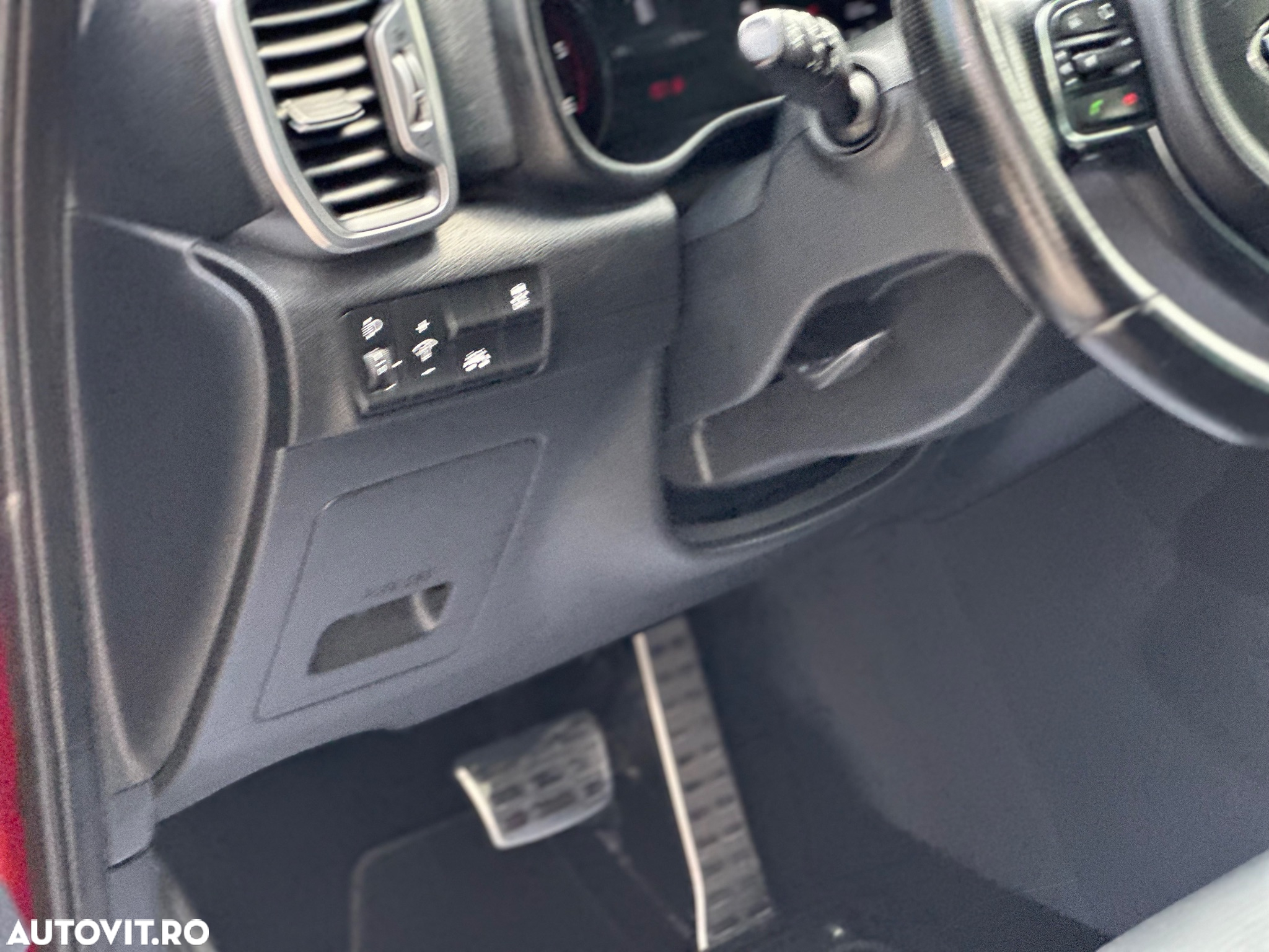 Kia Sportage - 26