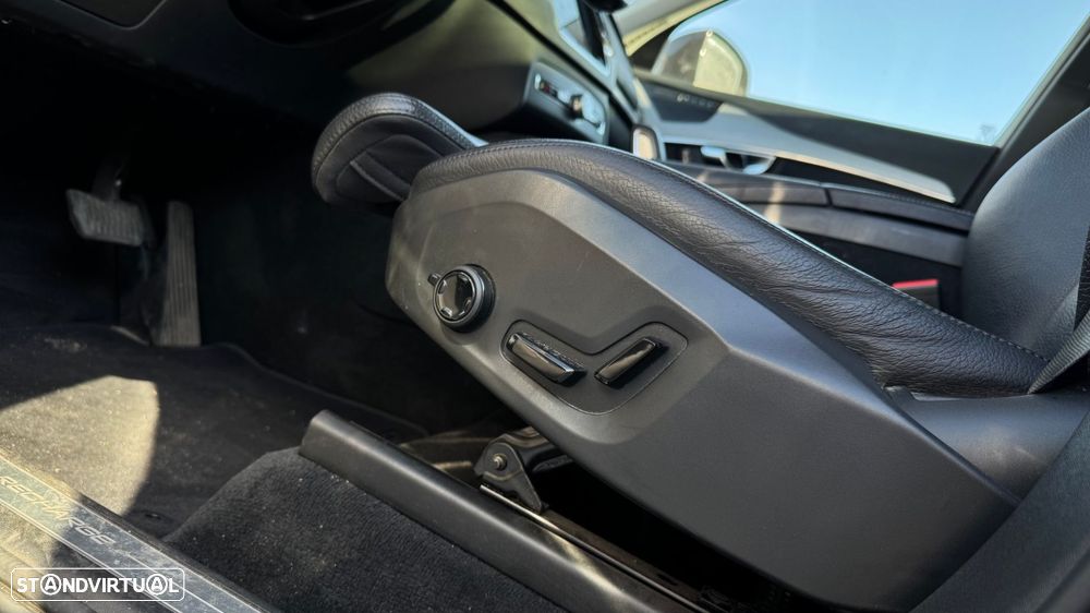 Volvo XC 90 2.0 T8 PHEV R-Design Expression AWD - 16